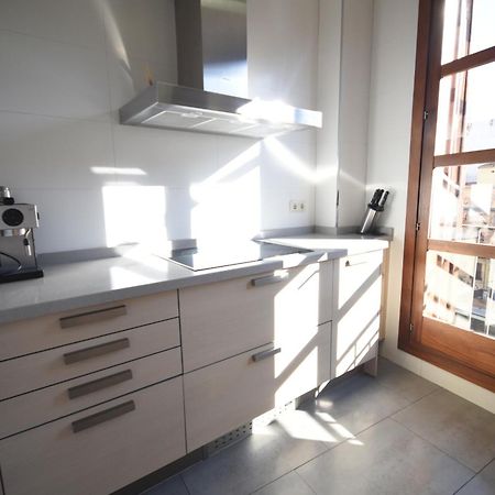 Precioso Apartamento en la Plaza del Tossal Valencia Exterior foto